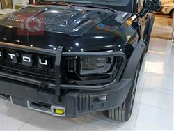 Jetour T2